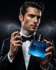TERRACOTTA POUR HOMME (100ml)