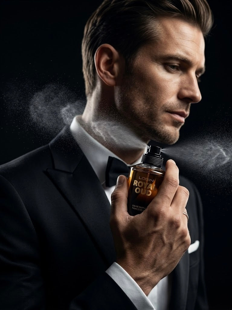 ROYALE OUD (110ml)