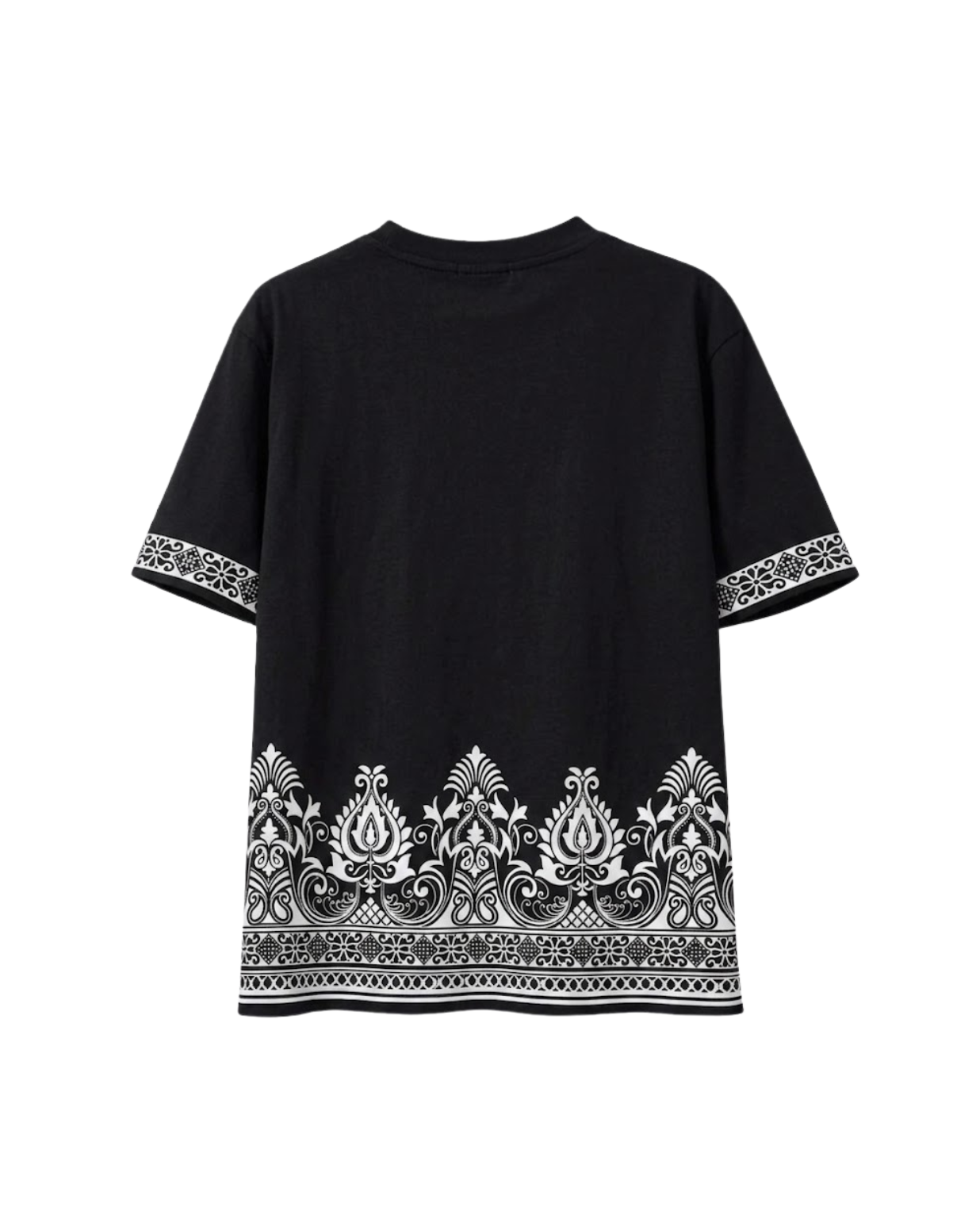 Palestine Cotton Jersey T-Shirt