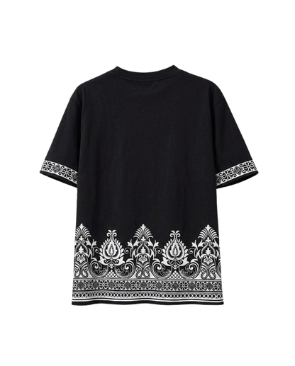 Palestine Cotton Jersey T-Shirt