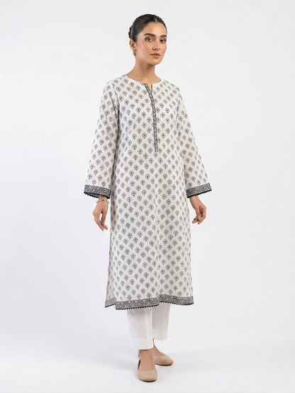 3 PIECE LAWN SUIT