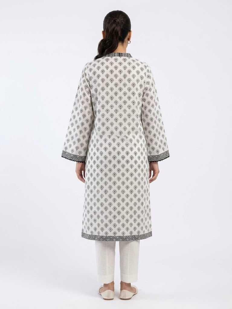3 PIECE LAWN SUIT