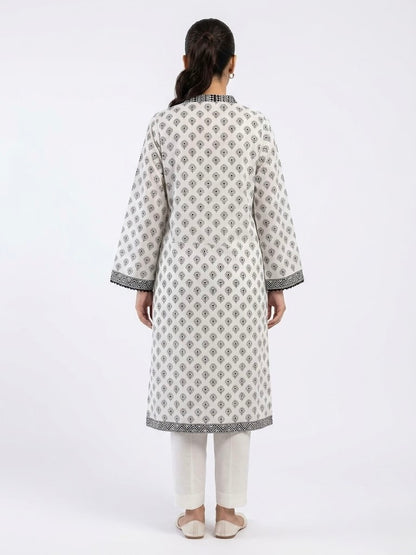 3 PIECE LAWN SUIT