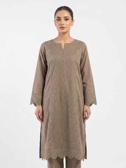3 PIECE LAWN SUIT