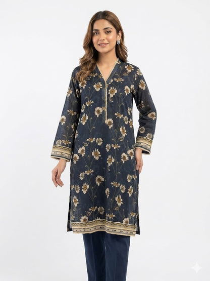 3 PIECE LAWN SUIT