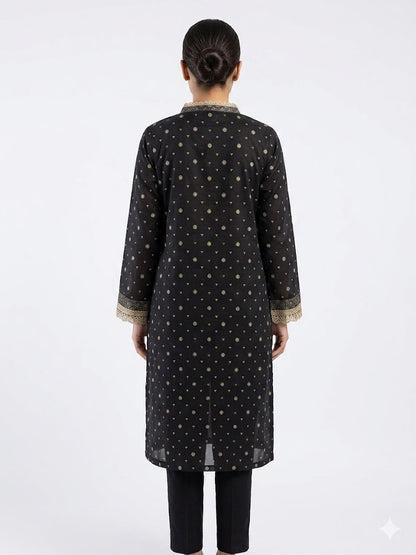 LOGIN 3 PIECE LAWN SUIT
