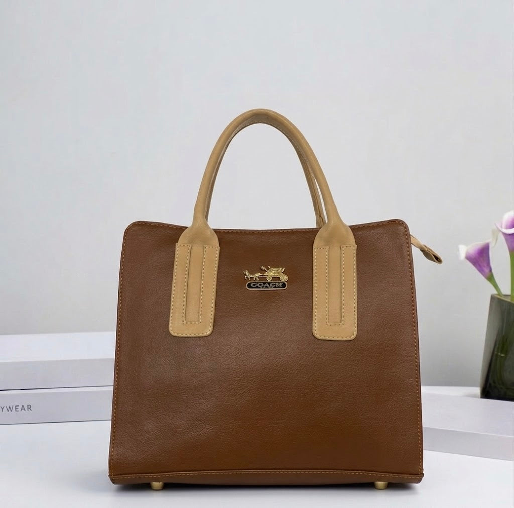 Login Women's Handbag