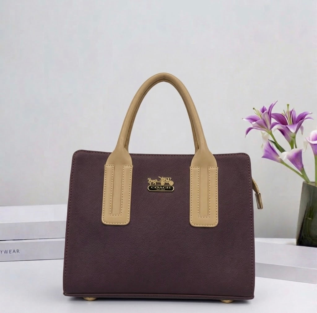 Login Women's Handbag