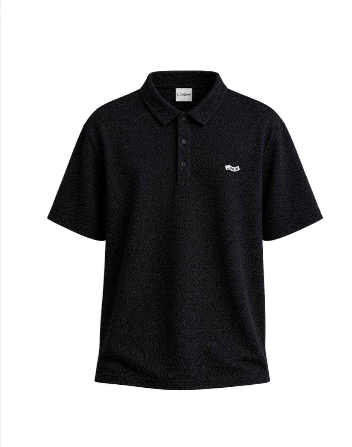 LOGIN Net Polo