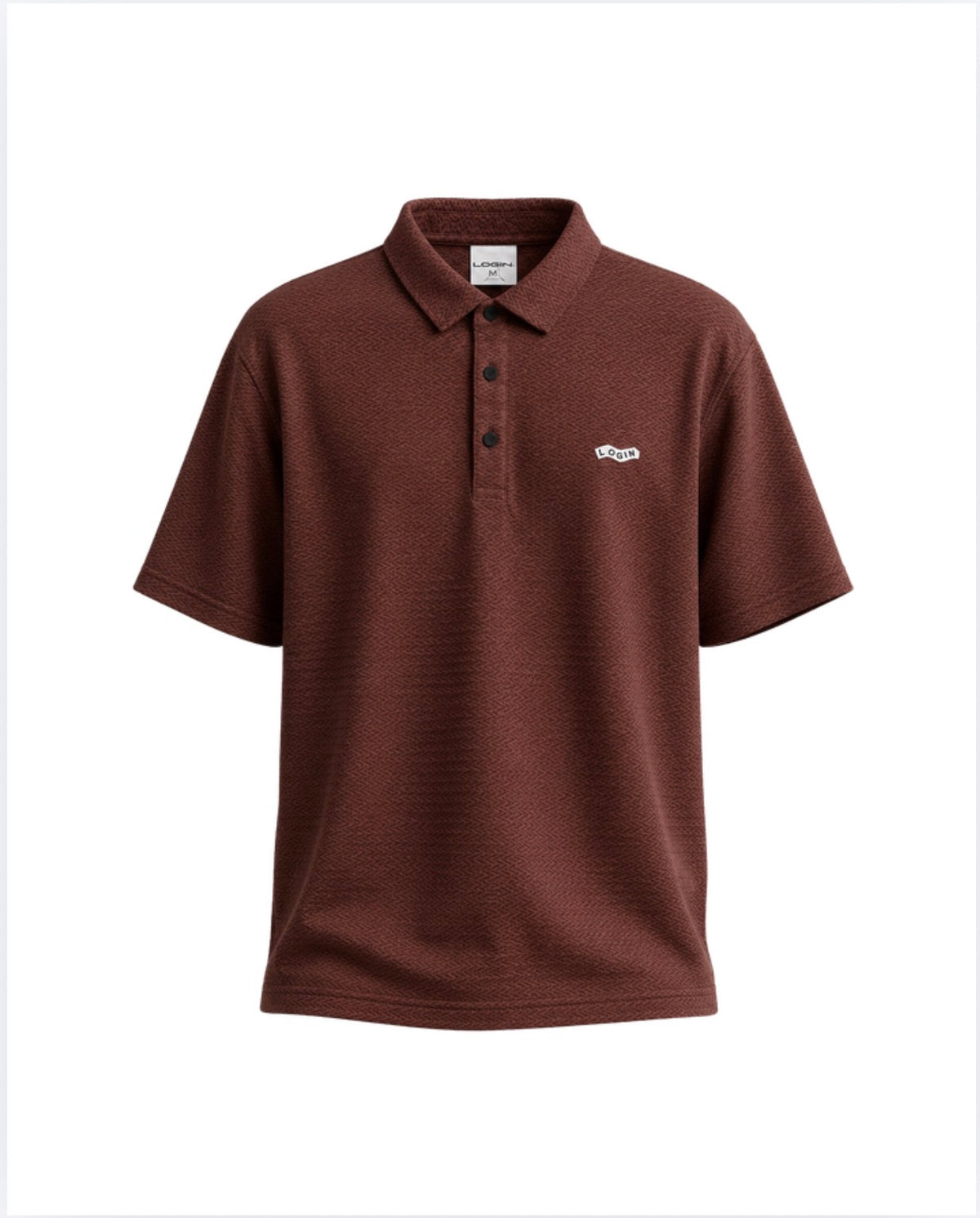 LOGIN Net Polo