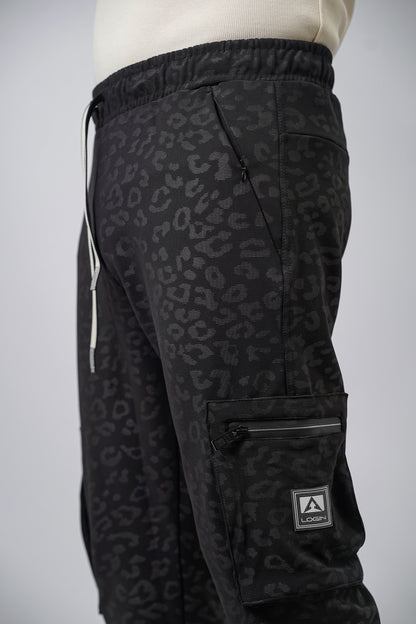 Dri-Fit Camo Trouser
