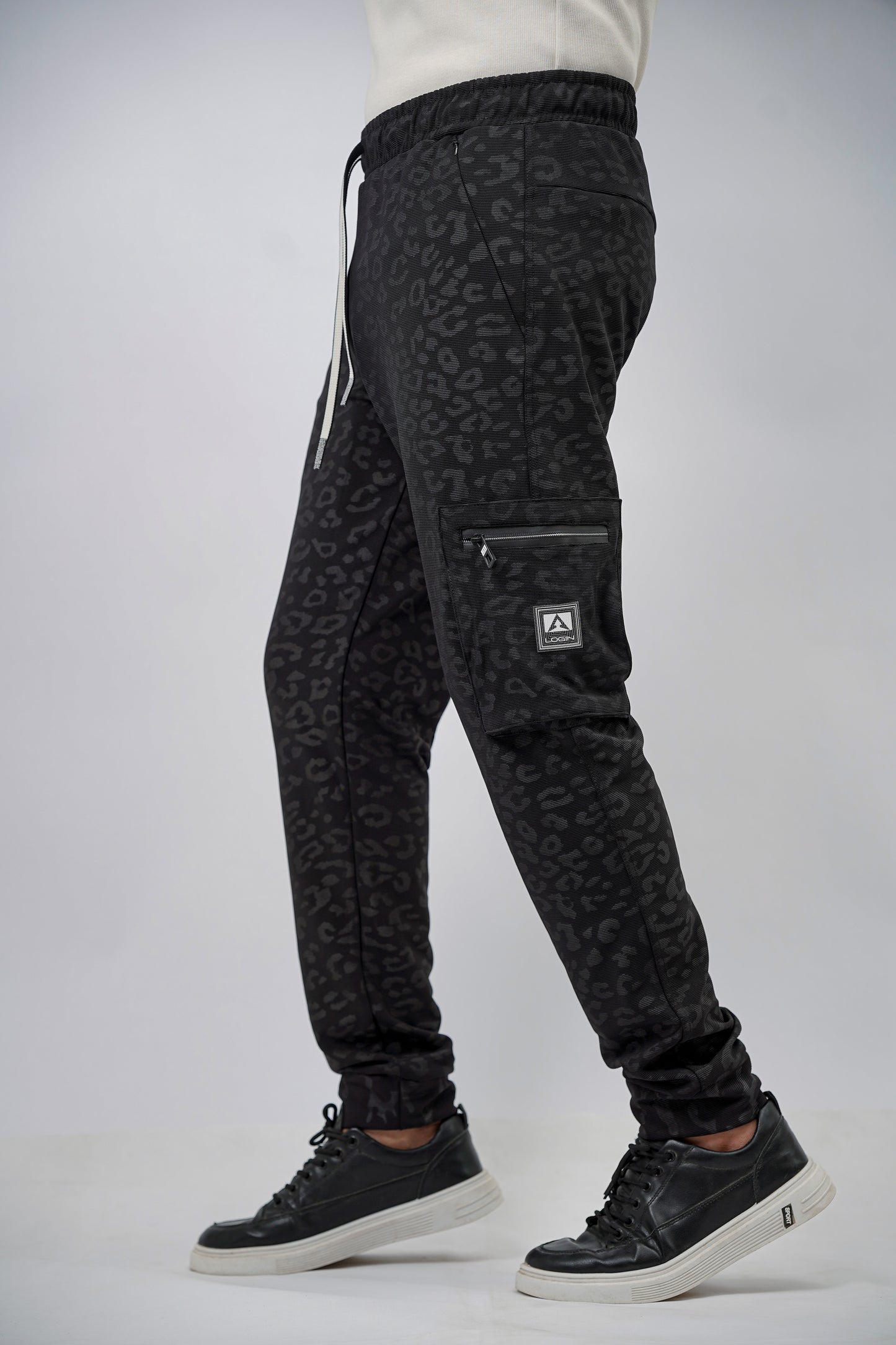 Dri-Fit Camo Trouser