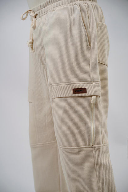 Twills Cargo Trouser