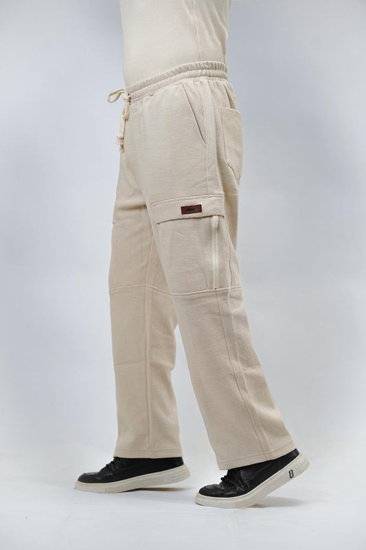 Twills Cargo Trouser