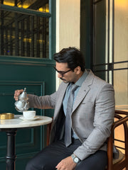 Premium Classic Blazer Suit
