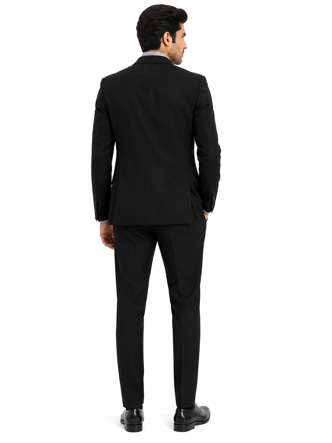 Classic Formal Suit