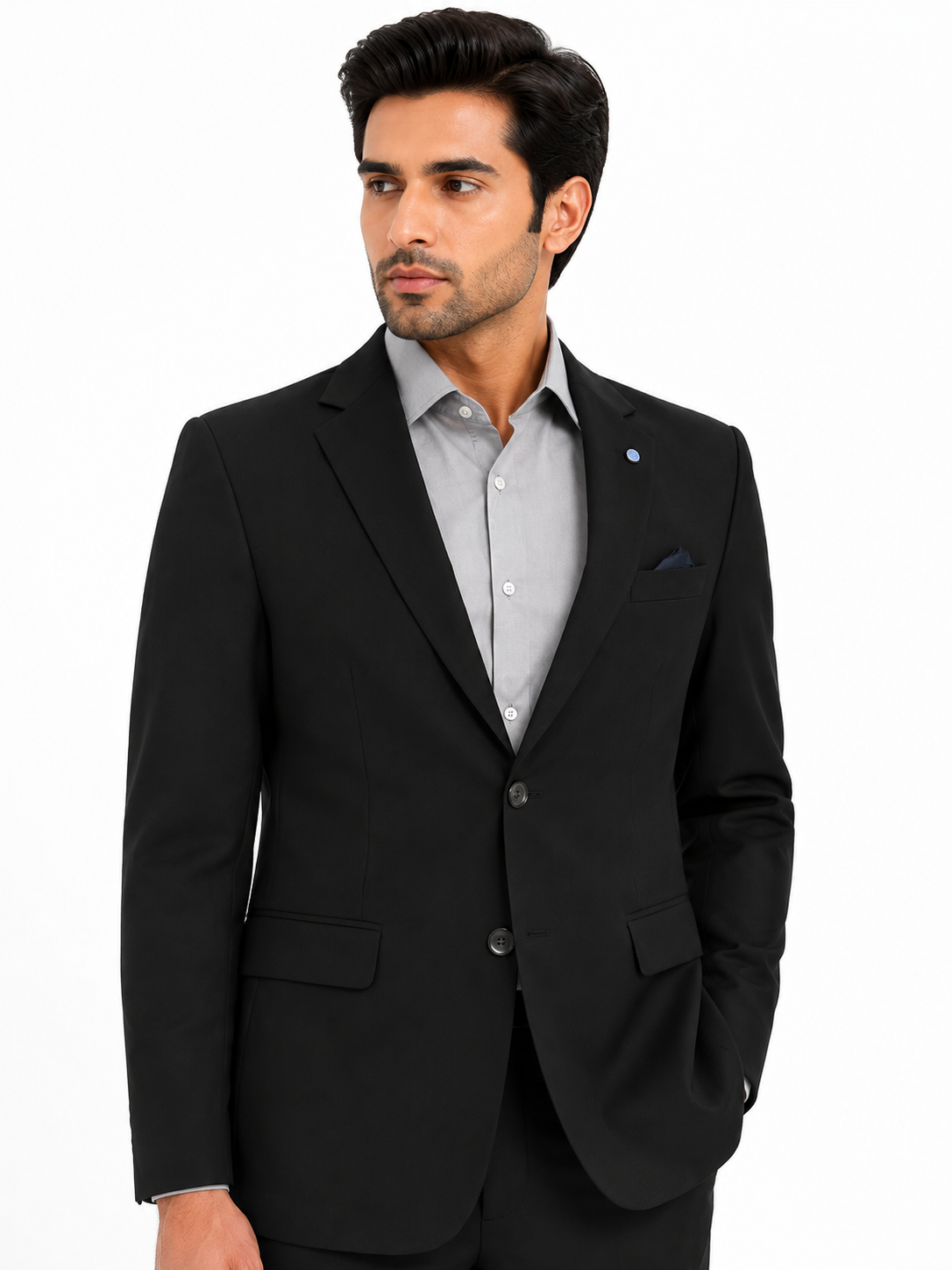 Classic Formal Suit