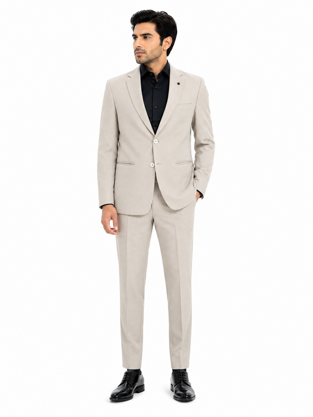 Classic Formal Suit