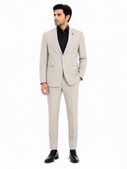 Classic Formal Suit