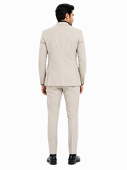 Classic Formal Suit