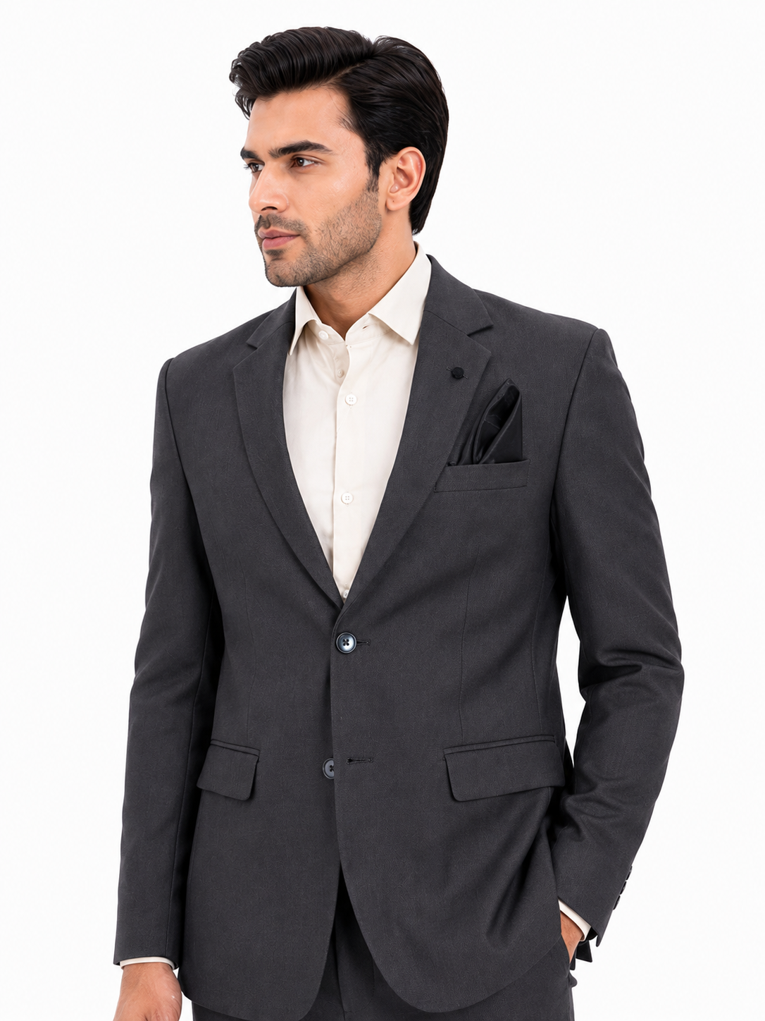 Classic Formal Suit