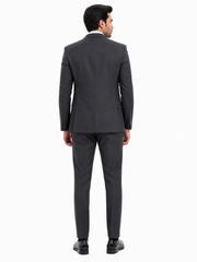 Classic Formal Suit