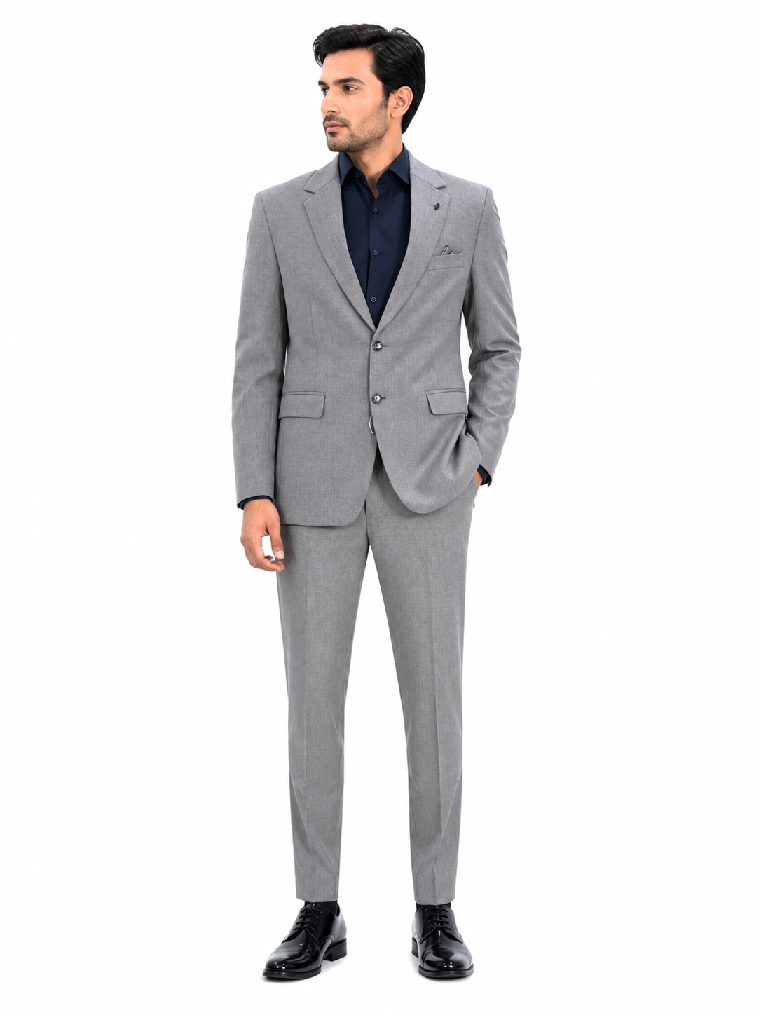 Classic Formal Suit