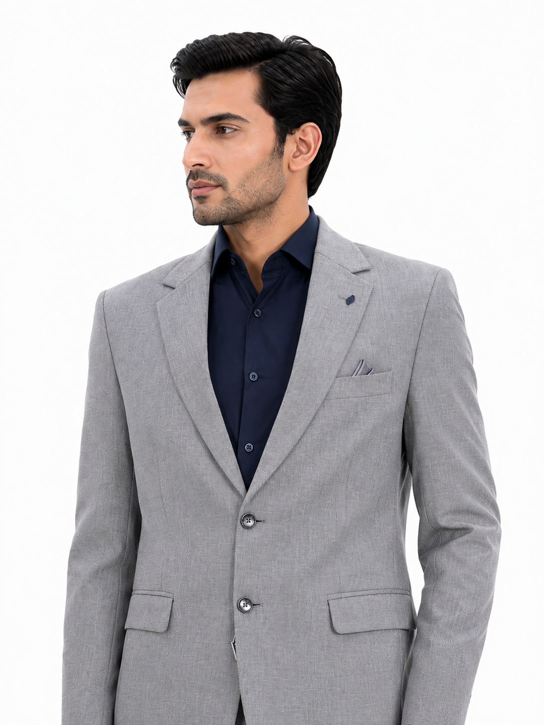 Classic Formal Suit
