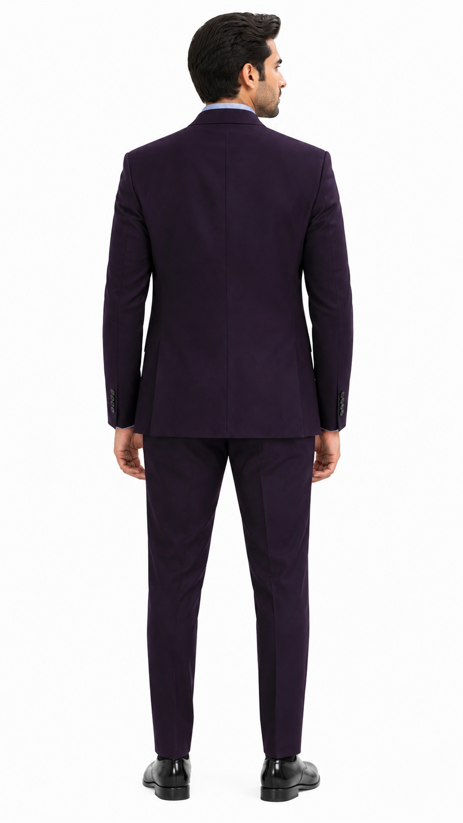 Classic Formal Suit