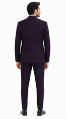 Classic Formal Suit