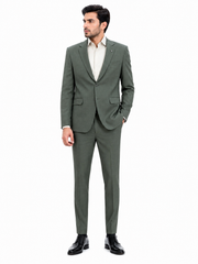 Classic Formal Suit