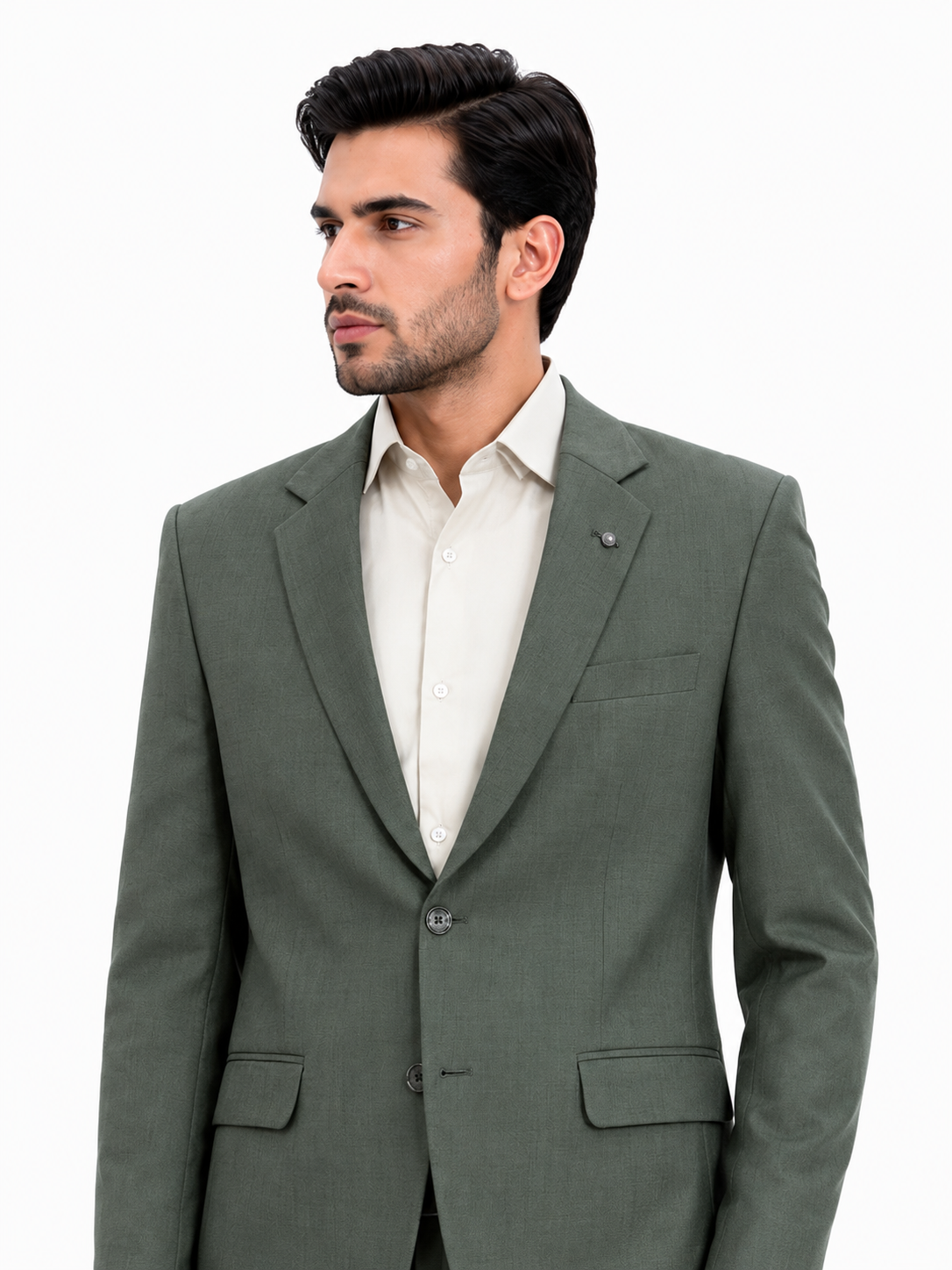 Classic Formal Suit
