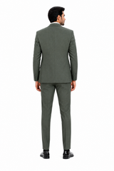Classic Formal Suit