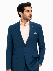 Classic Formal Suit