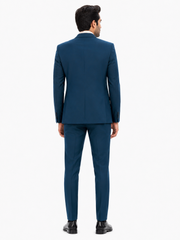 Classic Formal Suit