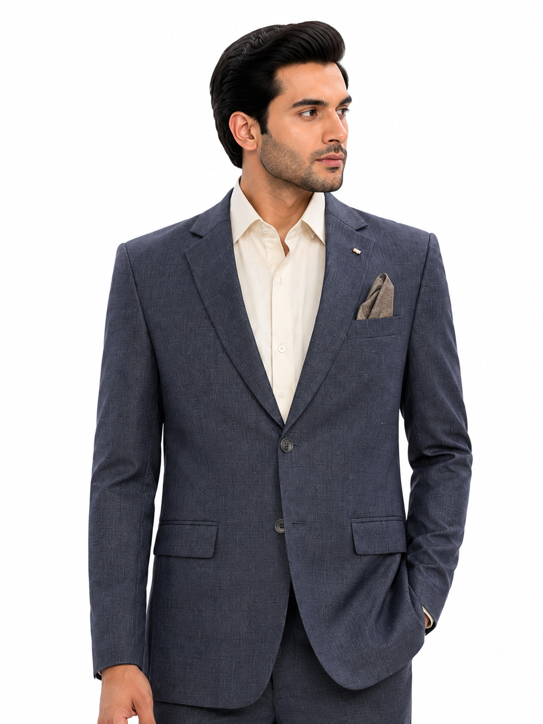 Classic Formal Suit