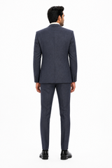 Classic Formal Suit