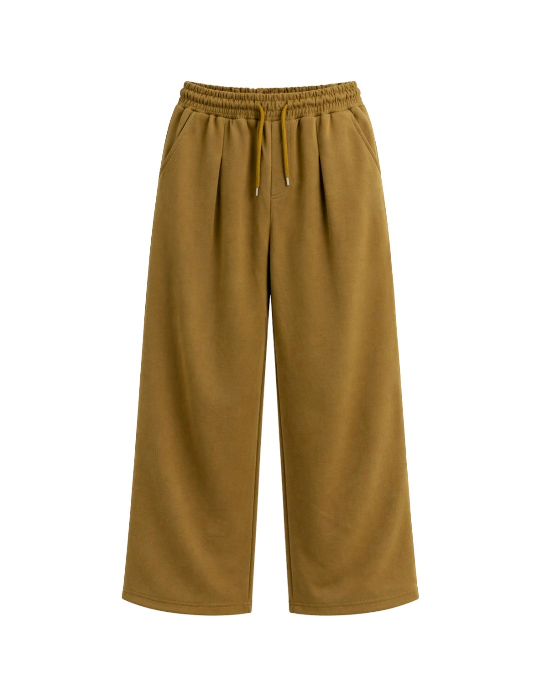 RELAXED-FIT SWEAT PANT