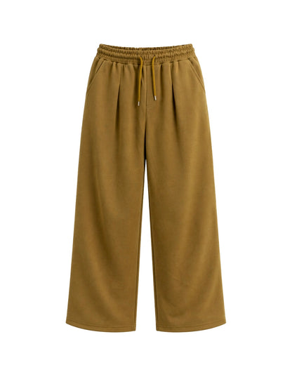 RELAXED-FIT SWEAT PANT