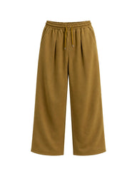 RELAXED-FIT SWEAT PANT