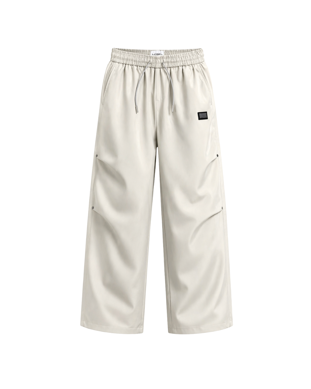 Wide Leg Trousers