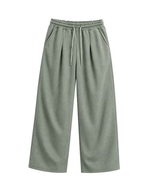 RELAXED-FIT SWEAT PANT