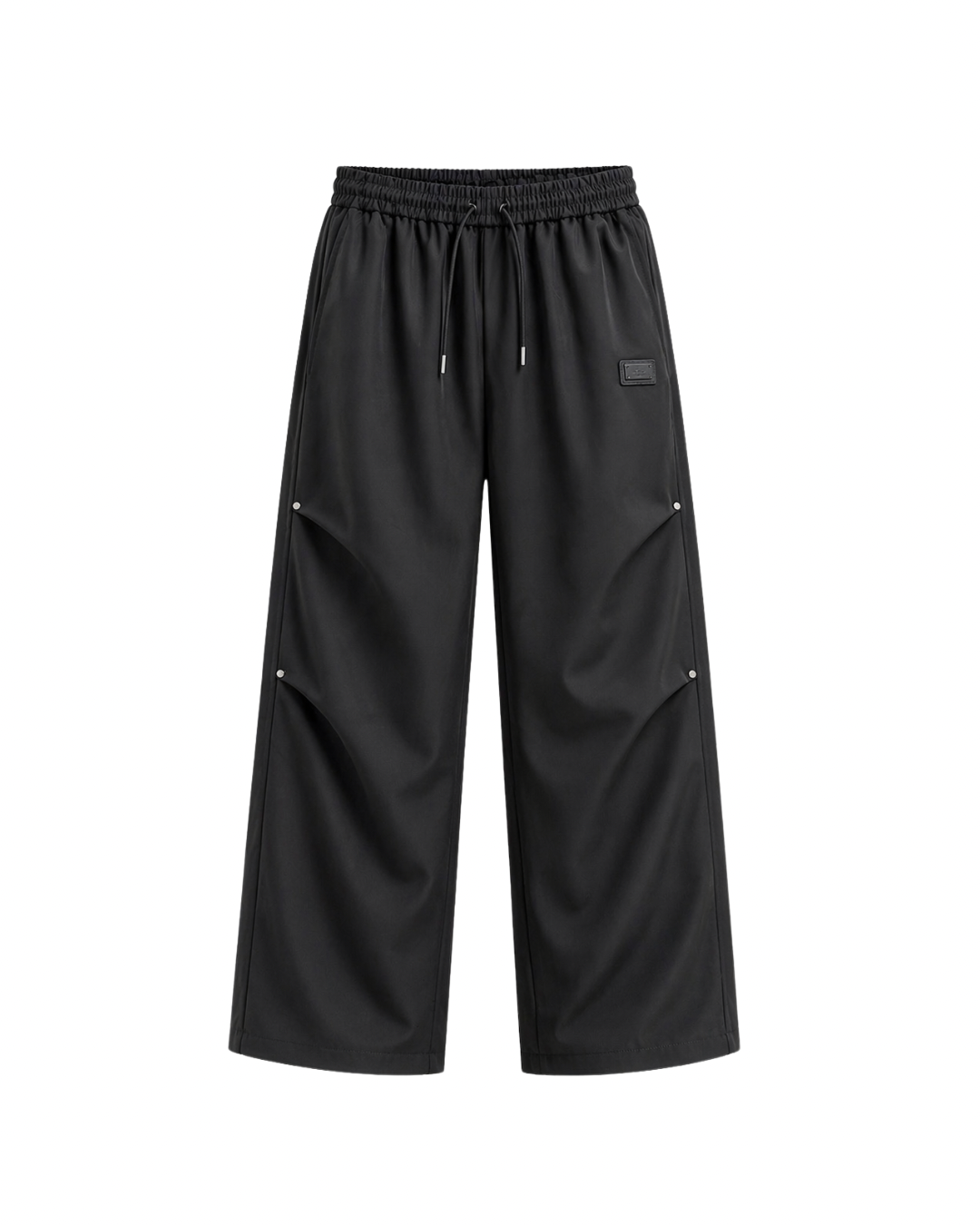 Wide Leg Trousers