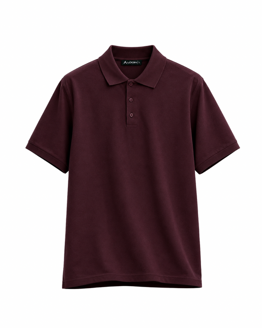 LOGIN POLO