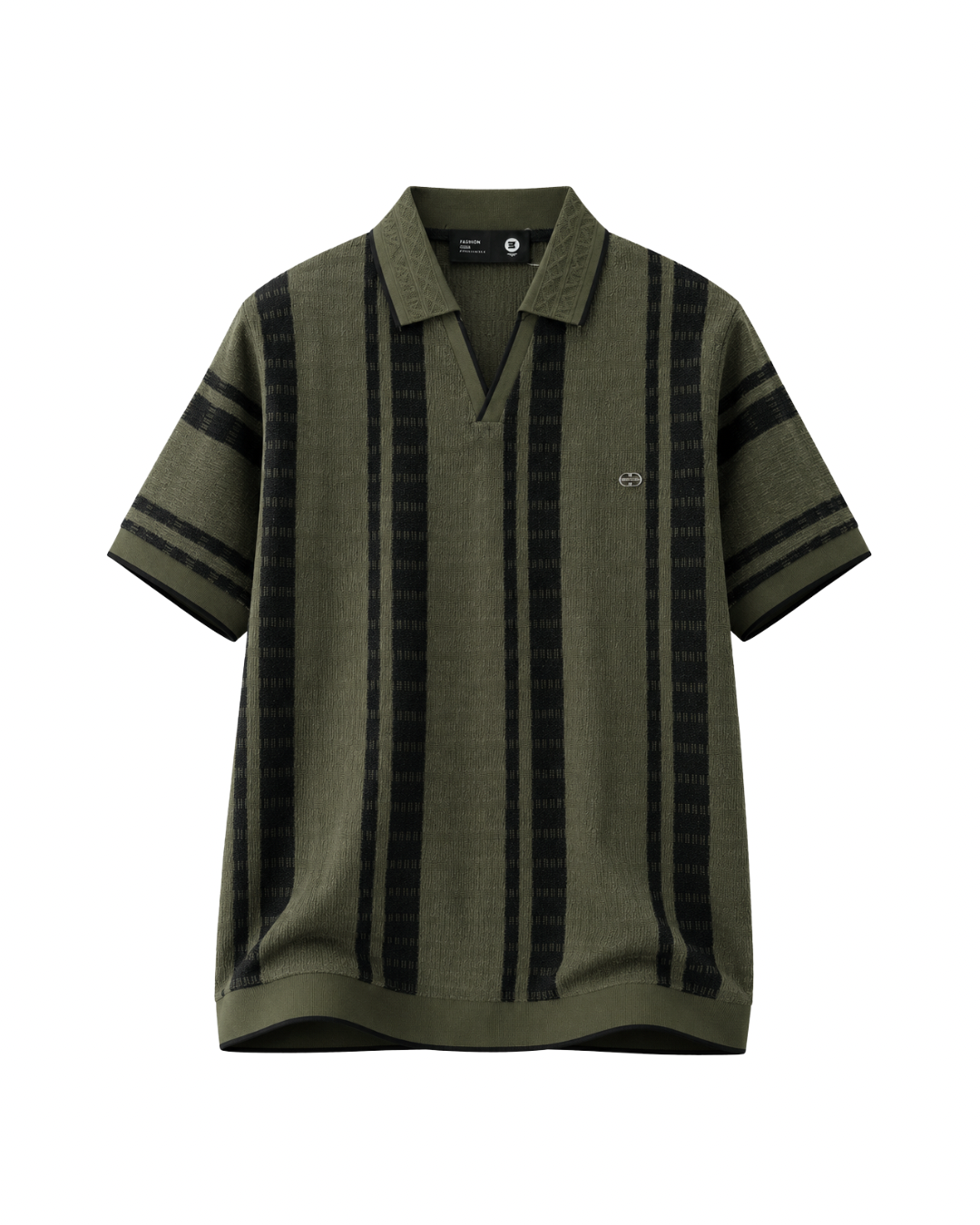 YT MEN POLO-05