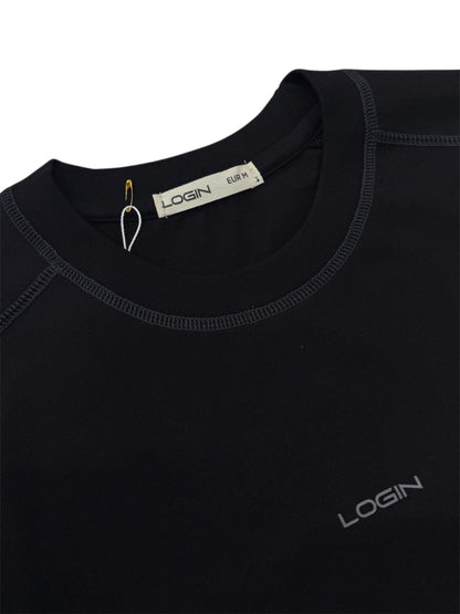Drop Shoulder Tees