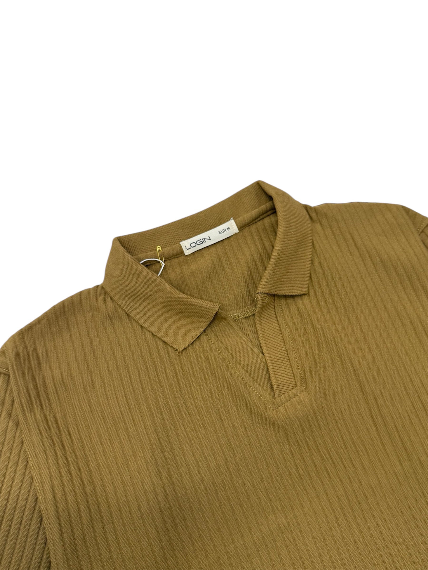 JHONNY COLLAR