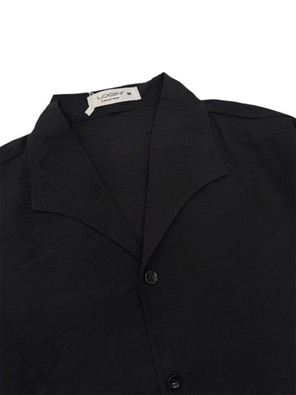 FRONT OPEN SUMMER CASUAL SHIRT