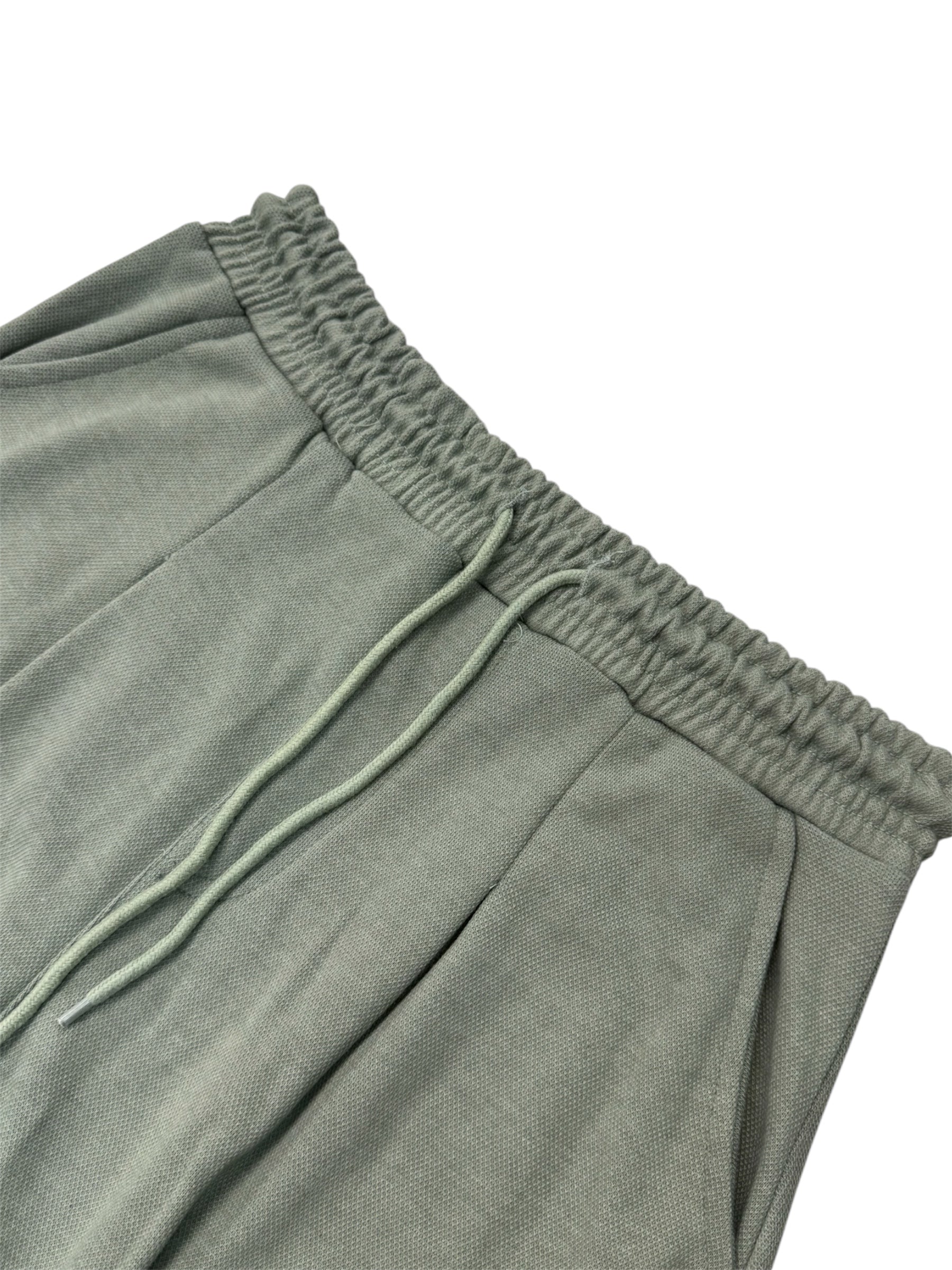 RELAXED-FIT SWEAT PANT