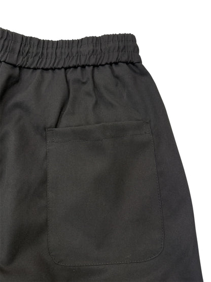 Wide Leg Trousers
